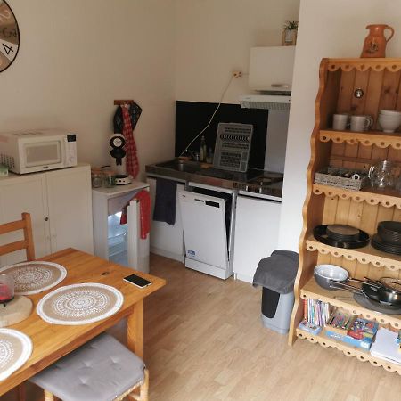 Le Petit Chalet Luchonnais Bagnères-de-Luchon Εξωτερικό φωτογραφία