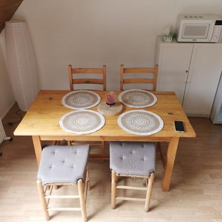 Le Petit Chalet Luchonnais Bagnères-de-Luchon Εξωτερικό φωτογραφία